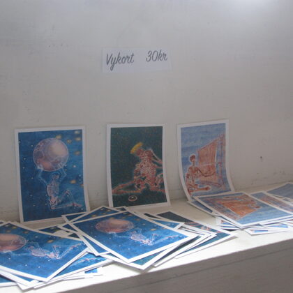 Luella Kamperis bilder